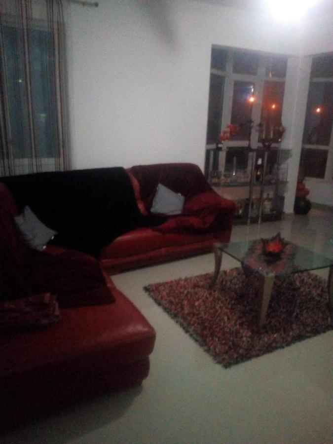Maison Residencial Casa De Ferias Pedra Badejo  المظهر الخارجي الصورة