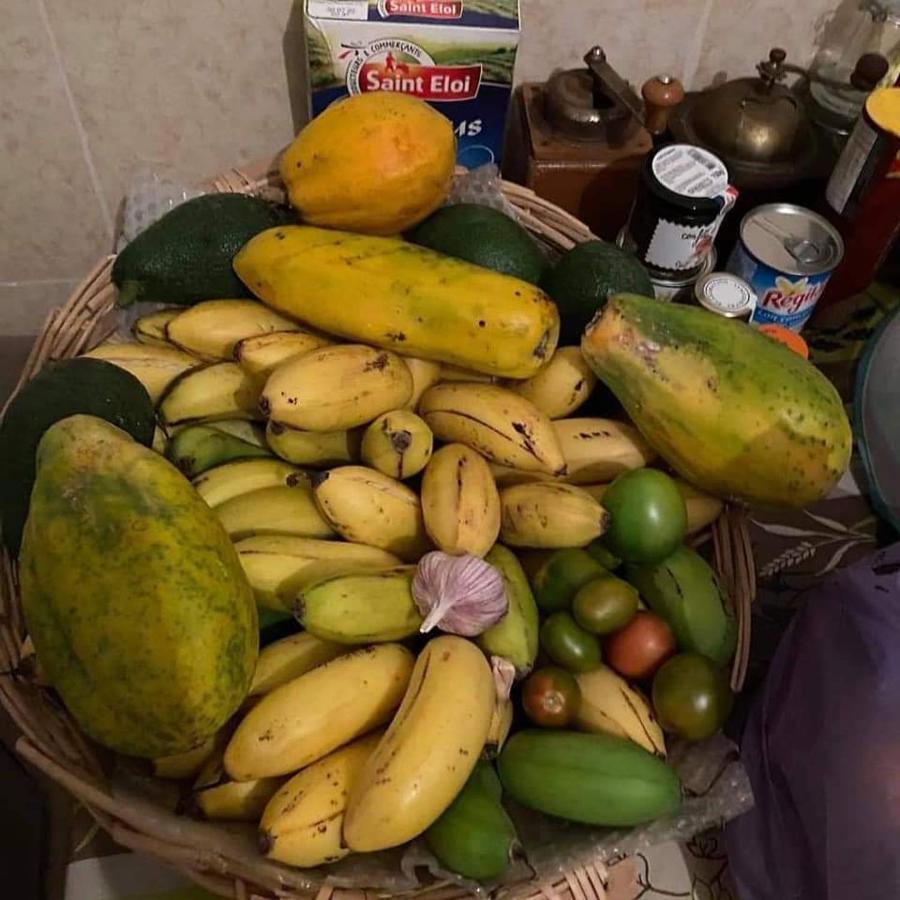Maison Residencial Casa De Ferias Pedra Badejo  المظهر الخارجي الصورة