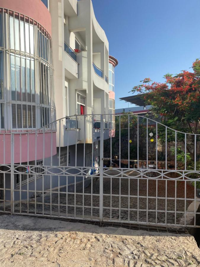 Maison Residencial Casa De Ferias Pedra Badejo  المظهر الخارجي الصورة