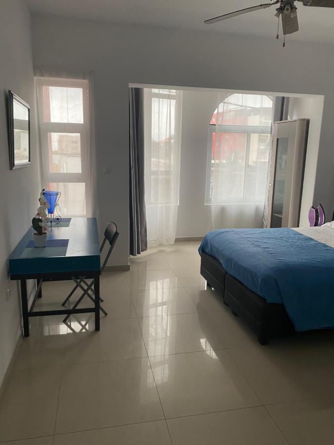 Maison Residencial Casa De Ferias Pedra Badejo  المظهر الخارجي الصورة
