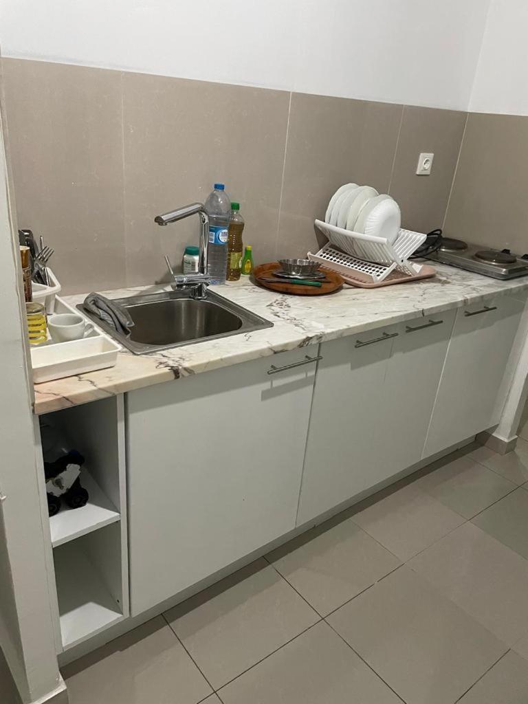 Maison Residencial Casa De Ferias Pedra Badejo  المظهر الخارجي الصورة