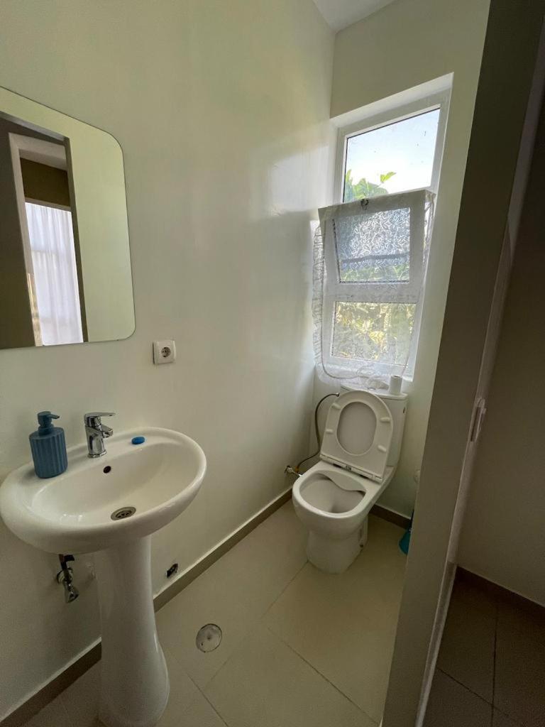 Maison Residencial Casa De Ferias Pedra Badejo  المظهر الخارجي الصورة