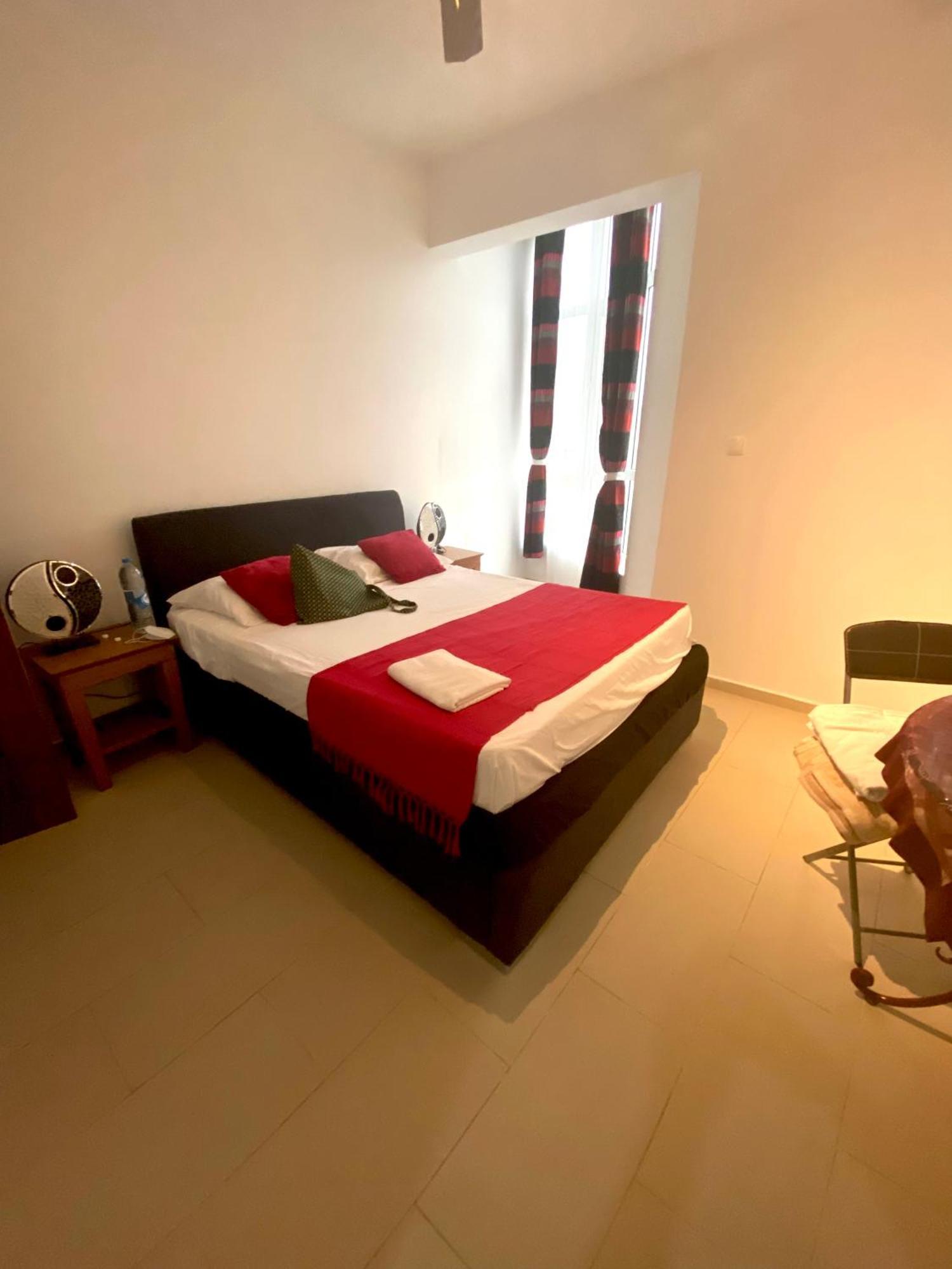 Maison Residencial Casa De Ferias Pedra Badejo  المظهر الخارجي الصورة
