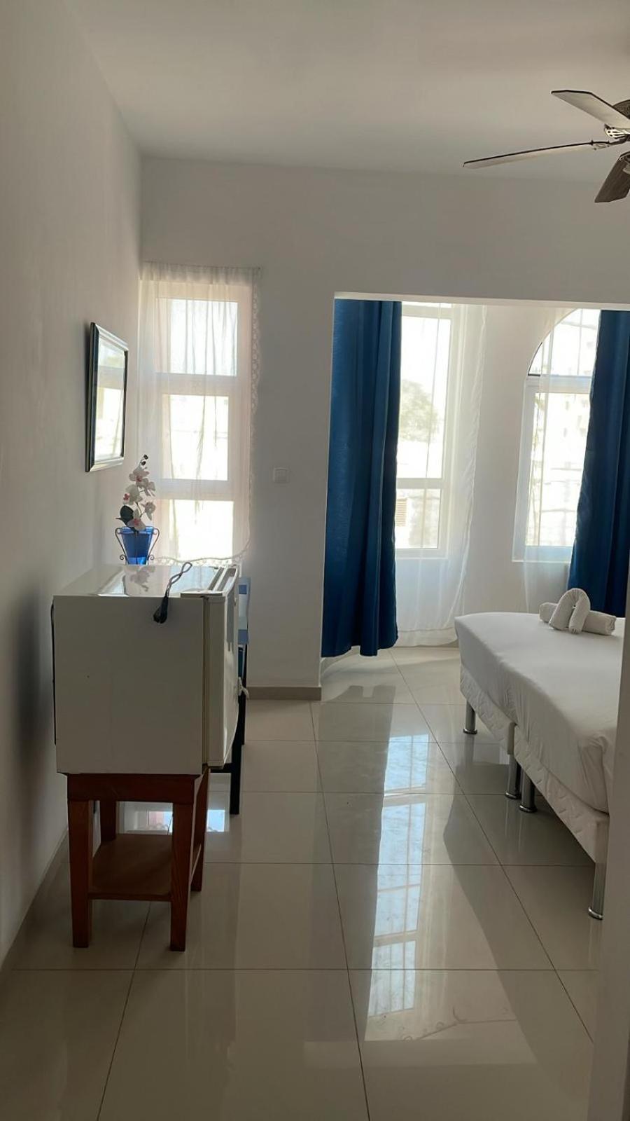 Maison Residencial Casa De Ferias Pedra Badejo  المظهر الخارجي الصورة