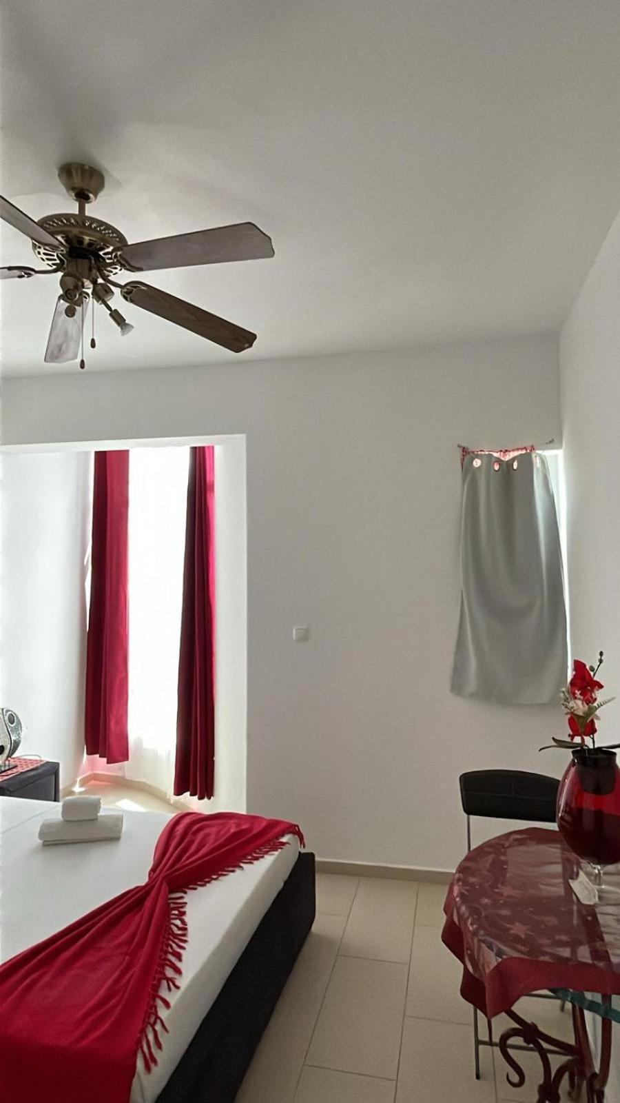 Maison Residencial Casa De Ferias Pedra Badejo  المظهر الخارجي الصورة
