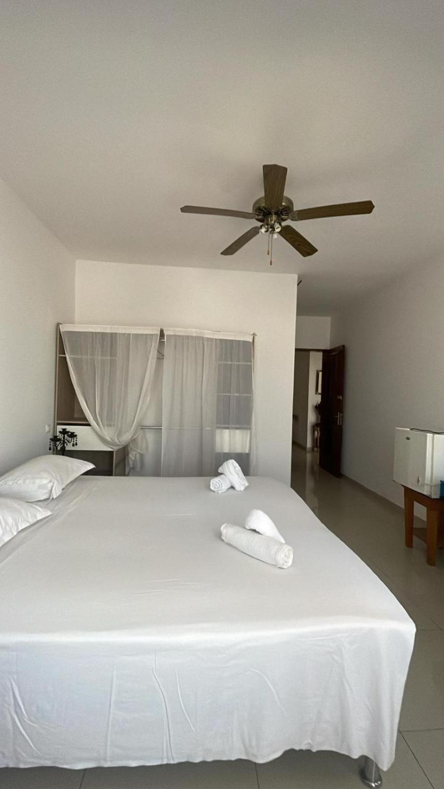 Maison Residencial Casa De Ferias Pedra Badejo  المظهر الخارجي الصورة