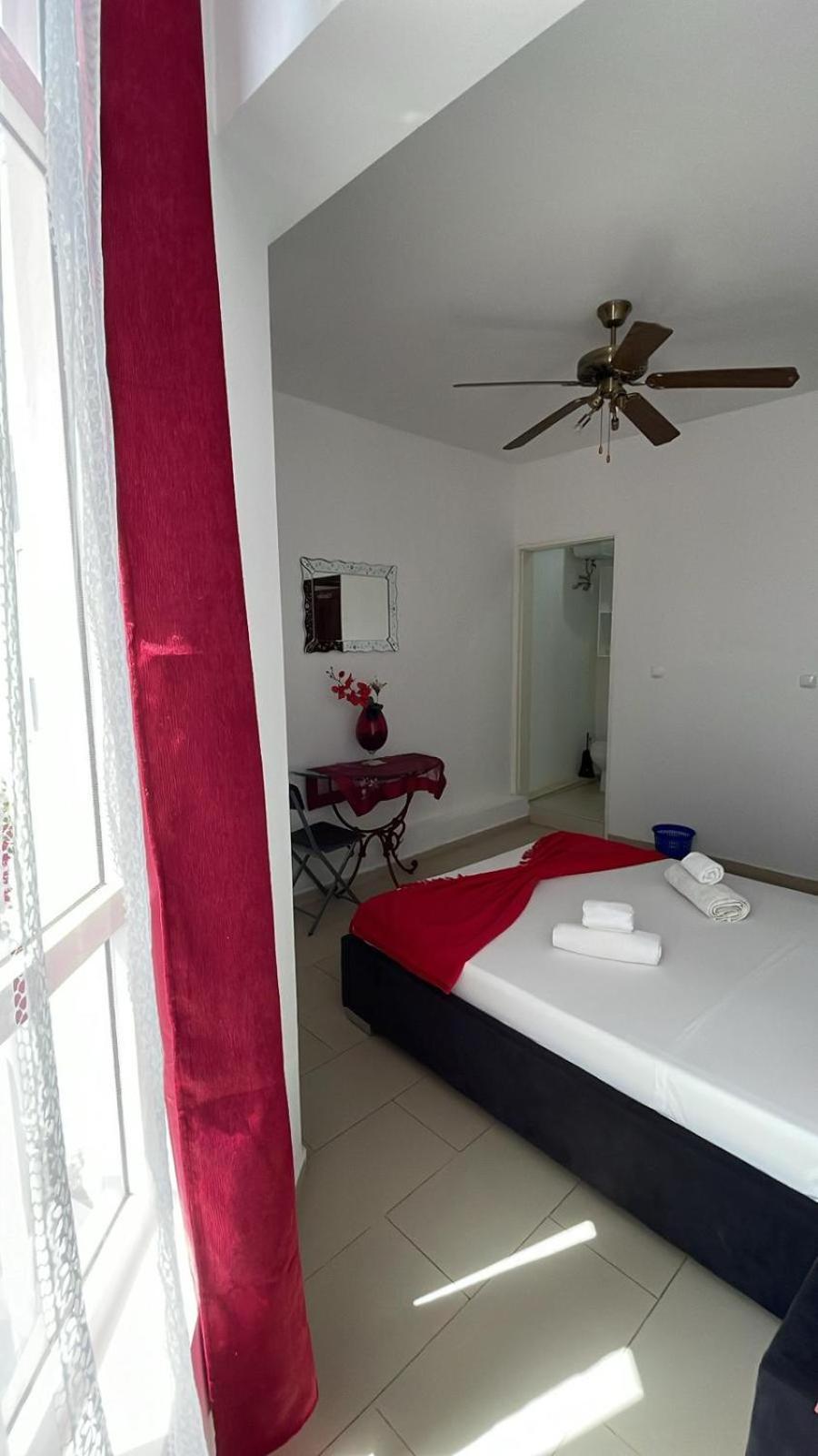 Maison Residencial Casa De Ferias Pedra Badejo  المظهر الخارجي الصورة