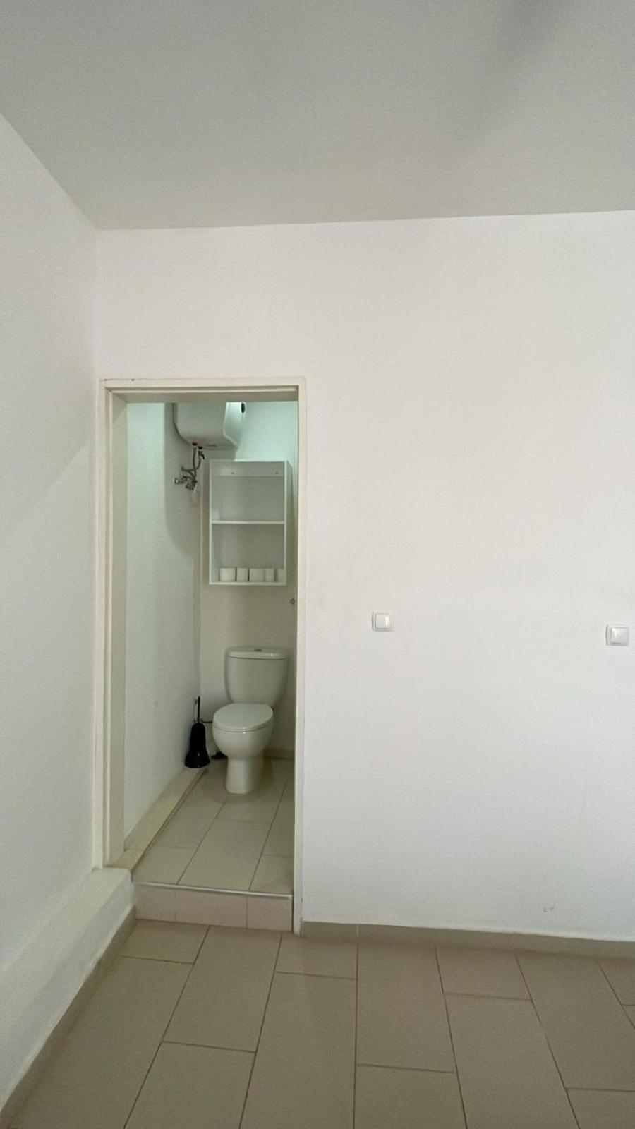 Maison Residencial Casa De Ferias Pedra Badejo  المظهر الخارجي الصورة