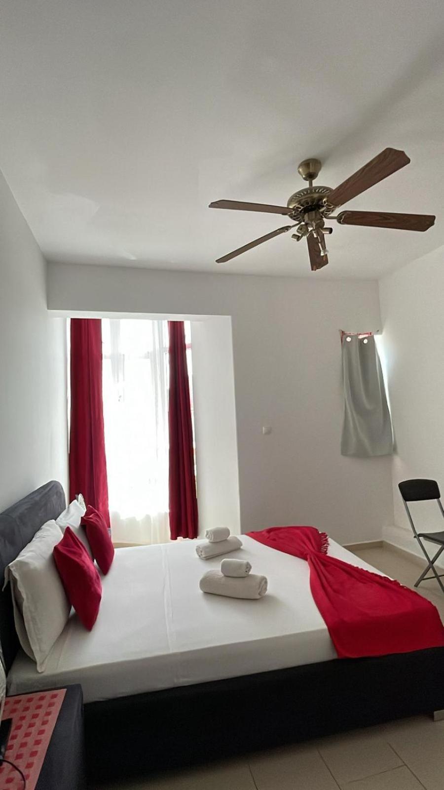 Maison Residencial Casa De Ferias Pedra Badejo  المظهر الخارجي الصورة