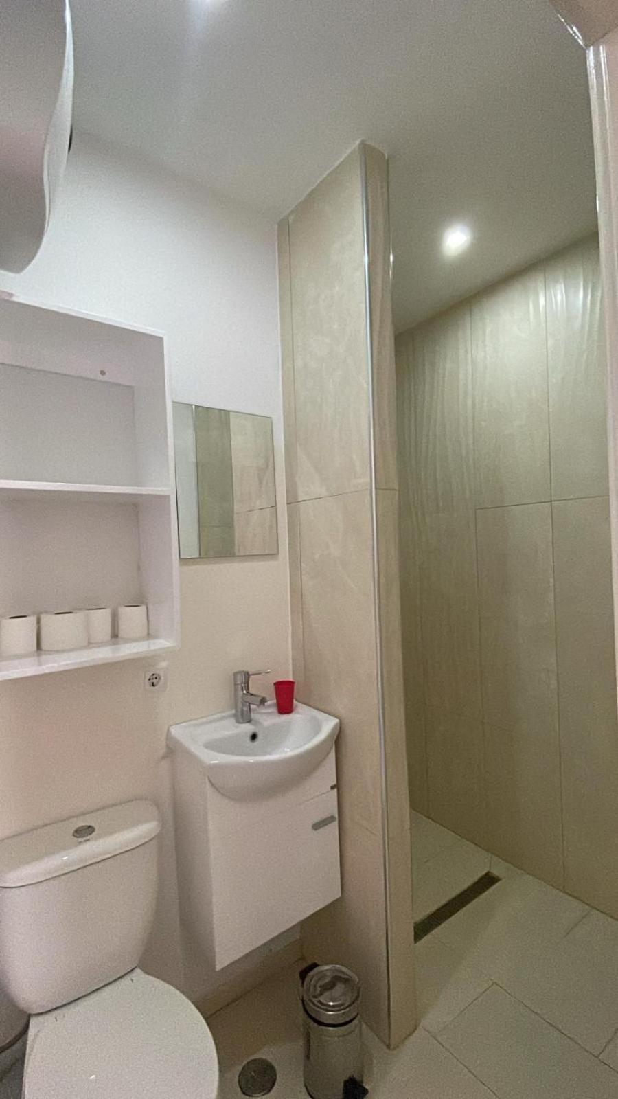 Maison Residencial Casa De Ferias Pedra Badejo  المظهر الخارجي الصورة