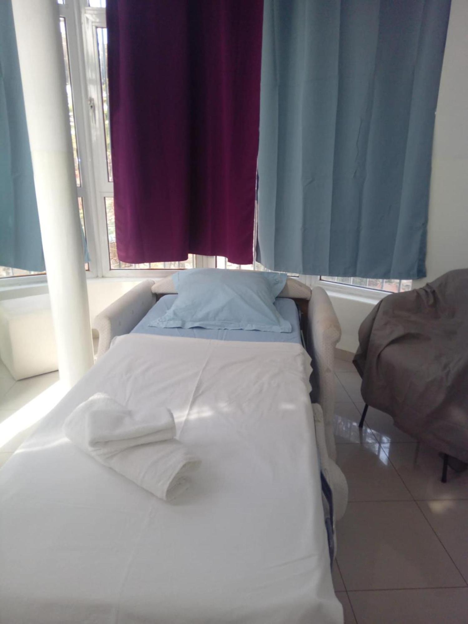 Maison Residencial Casa De Ferias Pedra Badejo  المظهر الخارجي الصورة
